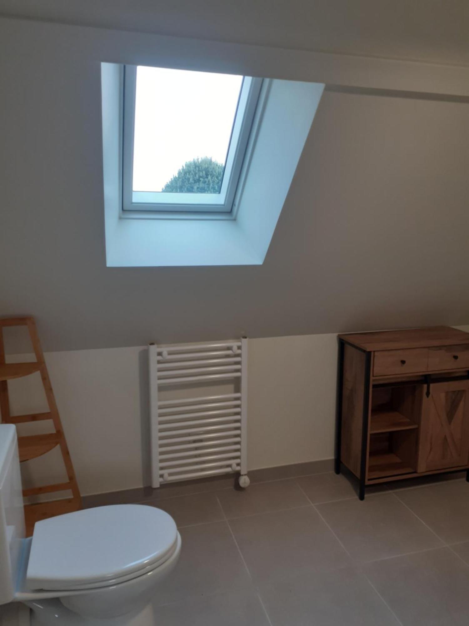 Le Plan D'Eau Villa Civray-de-Touraine Exteriör bild