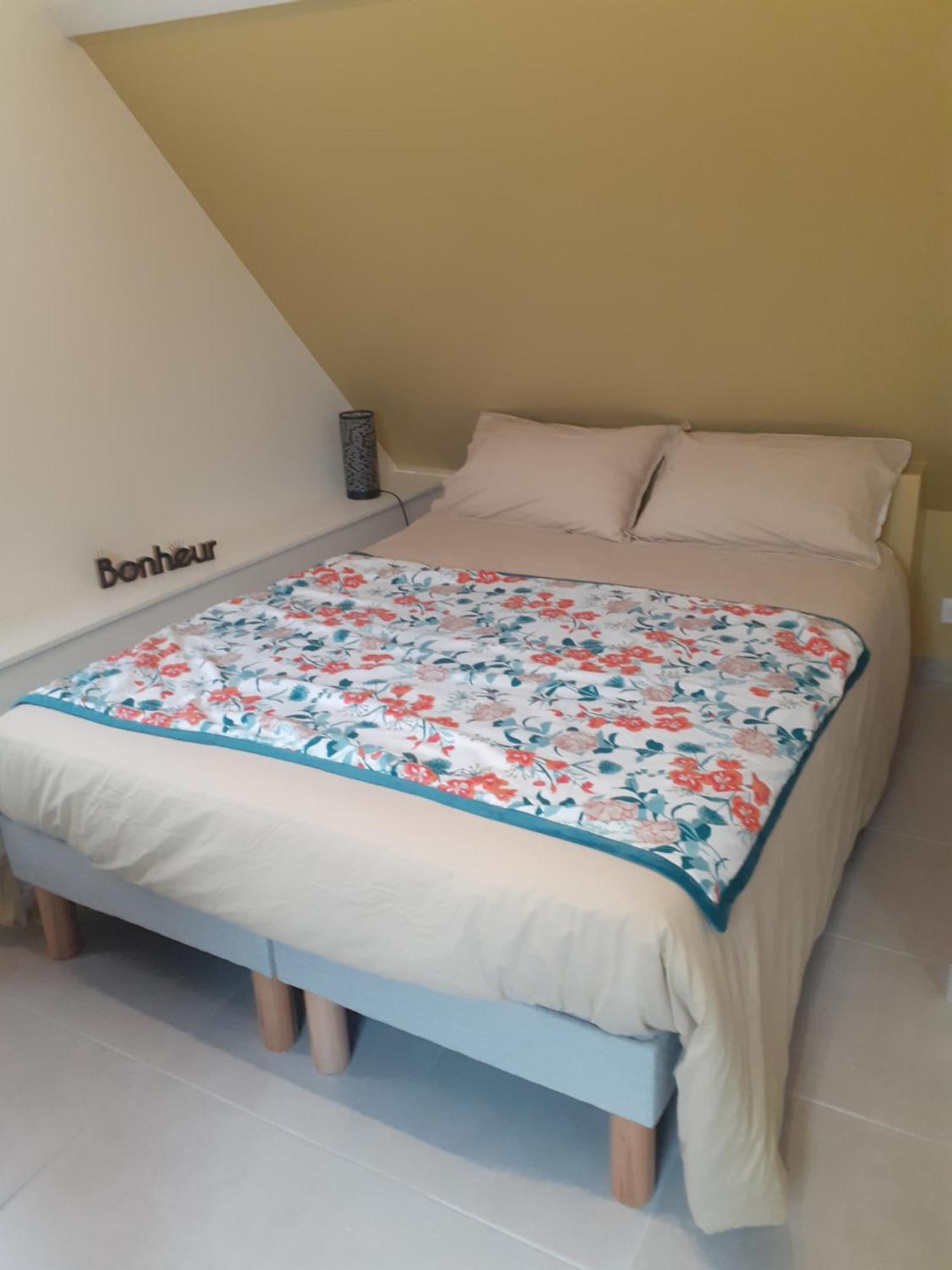Le Plan D'Eau Villa Civray-de-Touraine Exteriör bild
