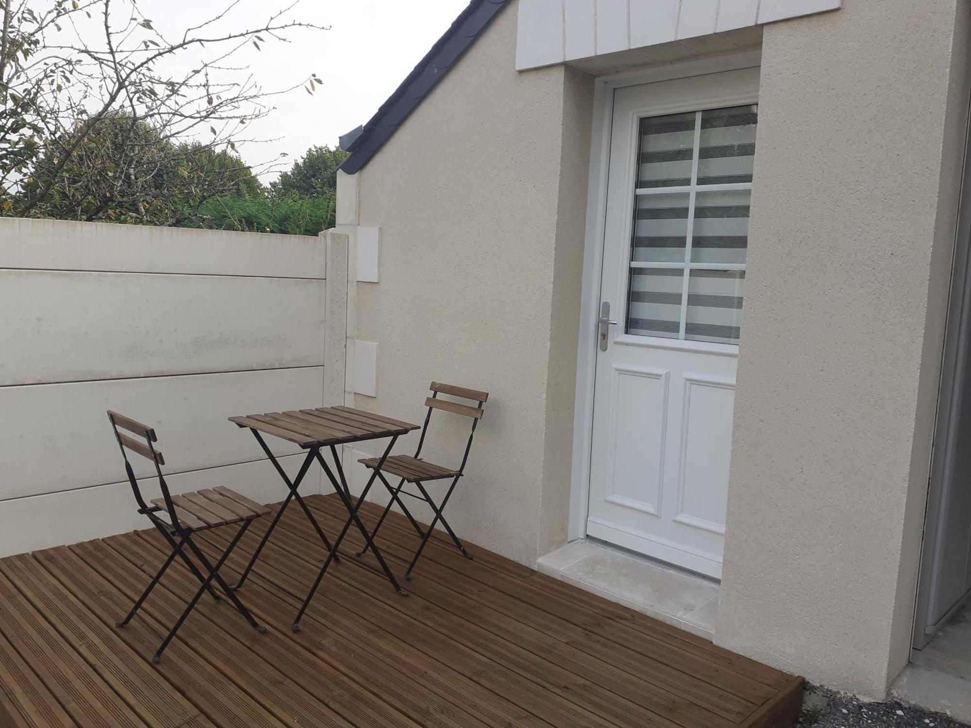 Le Plan D'Eau Villa Civray-de-Touraine Exteriör bild